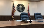 The city of Franklin held elections Oct. 26. (Community Impact Newspaper staff)