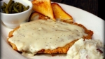 Hanks Texas Grill is set to reopen in November. (Courtesy Hank's Texas Grill)