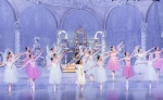 After being closed to the public for the 2020 season, the Houston Repertoire Ballet is returning to Tomball for its 22nd annual performance of "The Nutcracker," the nonprofit organization announced in an Oct. 25 release. (Courtesy Houston Repertoire Ballet)