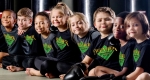 Premier Martial Arts opened a Cedar Park studio location Sept. 23. (Courtesy Premier Martial Arts)