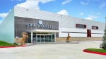 Spa World opened in 2020. (Courtesy Spa World)