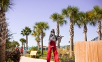 Margaritaville Lake Resort presents its second annual Halloween Adventure with activities spanning from 9 a.m.-9 p.m. on Oct. 30 with a resort stay. (Courtesy Taylorized PR)