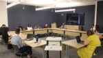 Austin's Independent Citizens Redistricting Commission certified its final City Council district map plan for the 2020s Oct. 27. (Ben Thompson/Community Impact Newspaper)