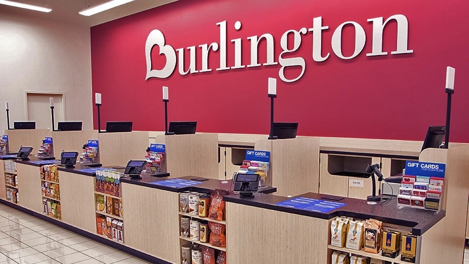 Burlington is expected to open a Missouri City store in late 2022. (Courtesy Burlington)