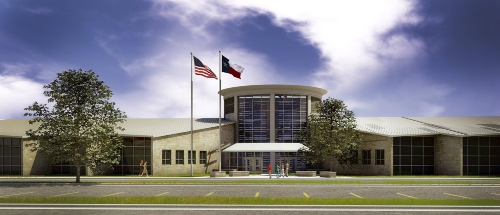 Voters approved the Lake Travis ISD tax ratification election. (Courtesy Lake Travis ISD)