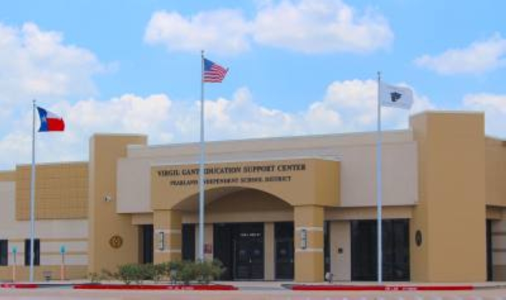 Following the voter-approval tax rate election, Pearland ISD is thrilled for the financial support it will receive, according to district officials. (Community Impact Staff)