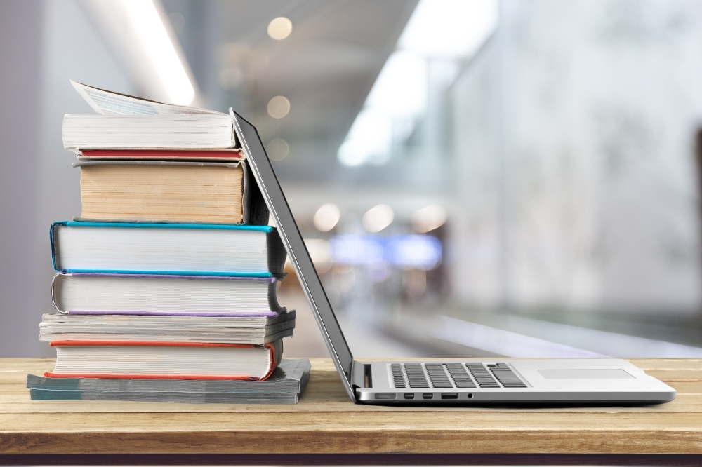 Students have had access to both CCISD’s library and the offerings of the Harris County Public Library through a specific app since January 2020. (Courtesy Adobe Stock)