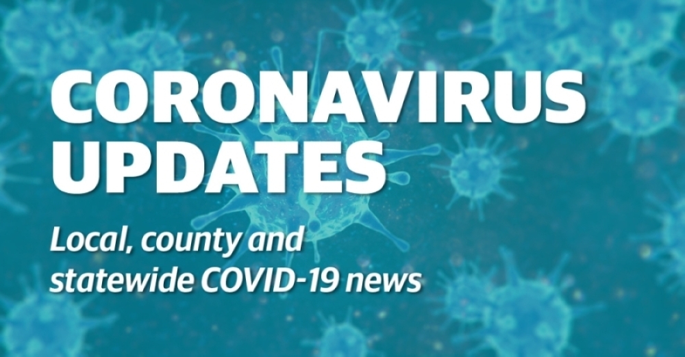 Here are the latest coronavirus updates for Bay Area residents. (Community Impact Newspaper staff)