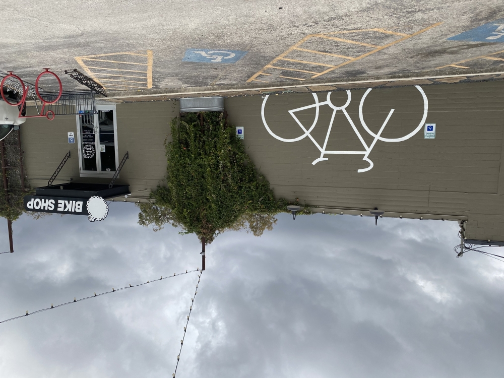 The Chain Link Bicycle Shop to celebrate 10 years in organization