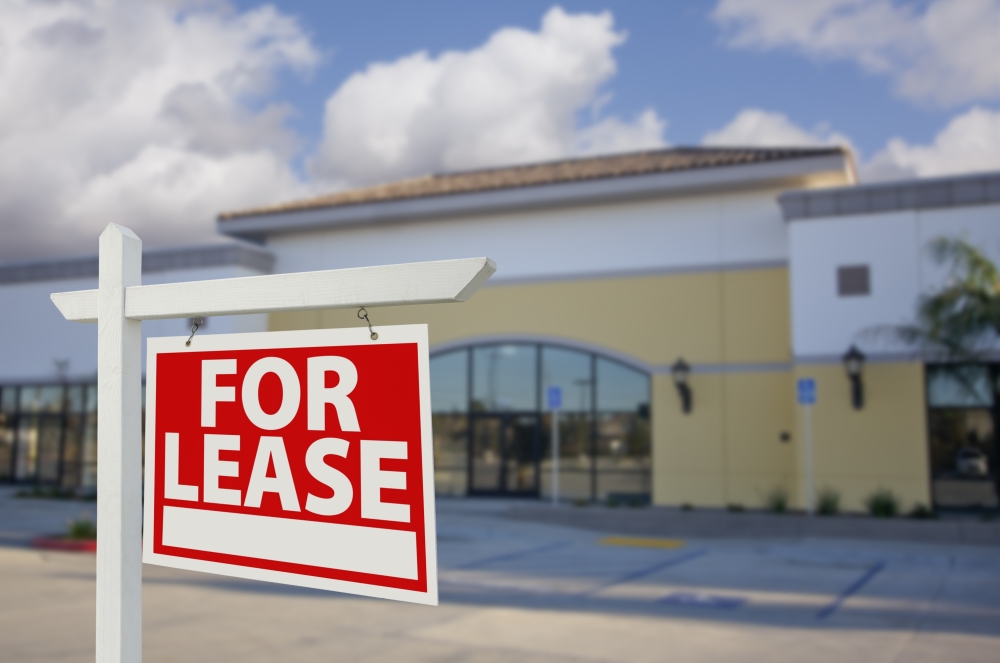 Occupancy surpassed 90% for office, industrial and retail properties. (Courtesy Adobe Stock)