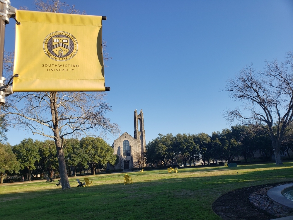 The grant will give Southwestern University the ability to fund more programs for S-STEM scholars than the university was previously able to do. (Community Impact Newspaper file photo)