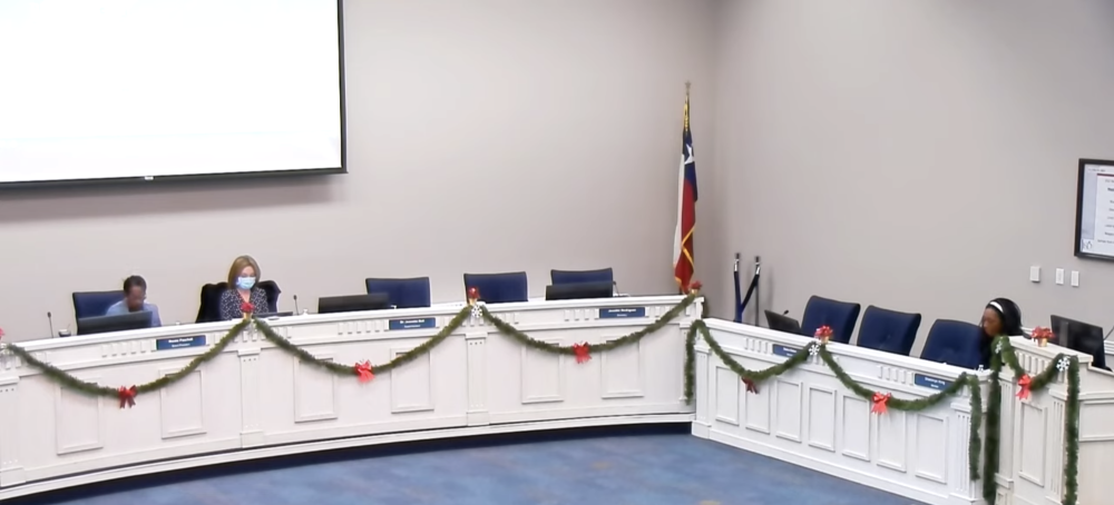 Judson ISD employees will receive an incentive approved by the Board of Trustees during the Nov. 30 meeting. (Courtesy Judson ISD)