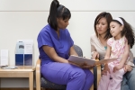 Lone Star College-Kingwood offers a number of free and low-cost continuing education courses, including clinical medical assisting, medical billing and coding, dental assisting, bookkeeping, and phlebotomy. (Courtesy of Lone Star College-Kingwood)