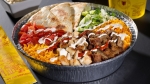 The Halal Guys held a weeklong grand opening beginning Nov. 27 to celebrate its Pearland location. (Courtesy The Halal Guys)