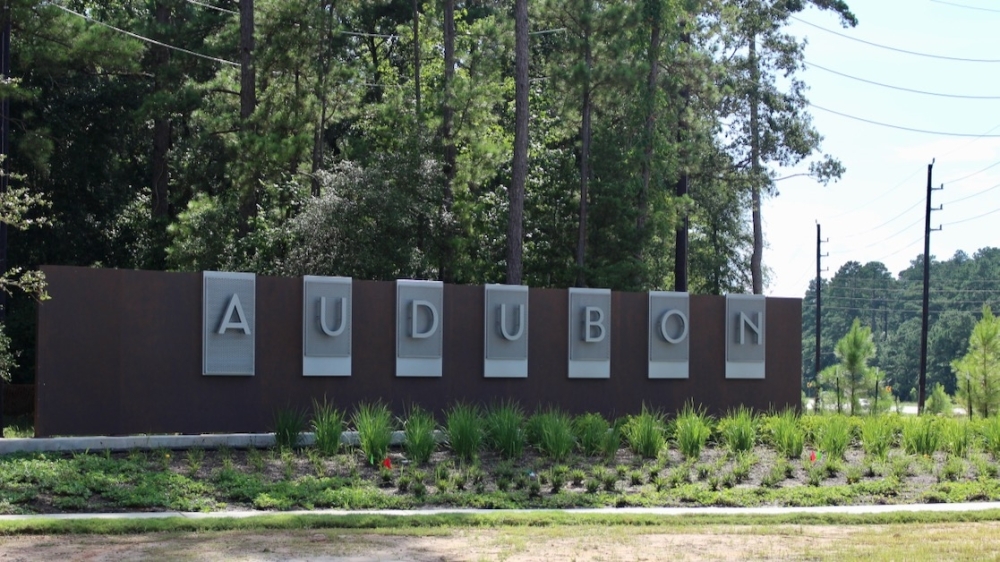 Audubon moved into its second phase of development with three new builders announced, according to a press release from the company. (Chandler France/Community Impact Newspaper)