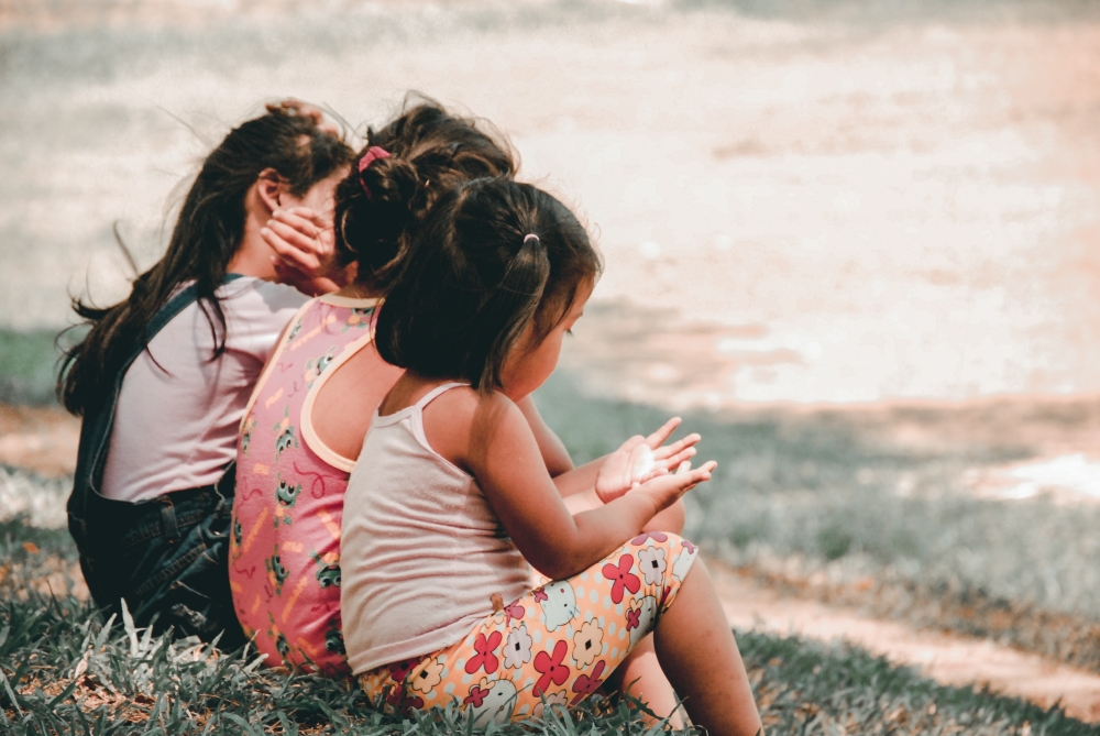 Since it opened in 1991, the organization has provided services to more than 18,000 children in Fort Bend County who have experienced physical abuse, sexual abuse and neglect. (Courtesy Unsplash)