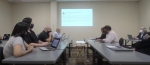 City and Austin EMS Association representatives discussed a pay increase on the third day of negotiations (Darcy Sprague, Community Impact Newspaper)