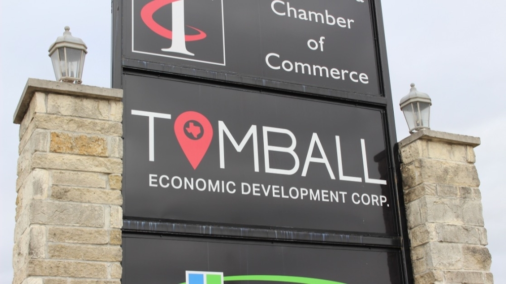 Tomball City Council approved three grants for the Tomball Economic Development Corporation to make incentives for new businesses coming to the city. (Chandler France/Community Impact Newspaper)