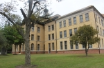 The grant comes from the U.S. Department of Justice, the Office of Justice Programs and the Office of Victims of Crime through the Texas Office of the Governor Criminal Justice Division. (Sierra Rozen/Community Impact Newspaper)