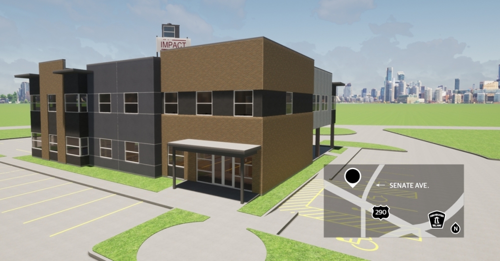Community Impact Newspaper to break ground on Houston headquarters in early 2022