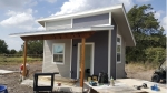 A donation from the Dell Foundation will help Mobile Loaves & Fishes expand its Community First! Village for residents who were homeless. (Courtesy Austin Roofing and Construction)