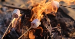 One event to attend this weekend is the Campfire Christmas at The George Ranch Historical Park. (Photo courtesy Canva)