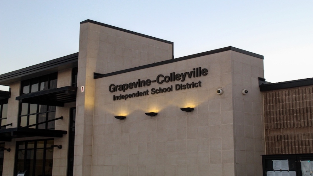 Gcisd 2022 Calendar Grapevine-Colleyville Isd Board Of Trustees Approves 2022-2023  Instructional Calendar | Community Impact