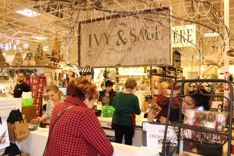Ivy & Sage Home and Lifestyle Co.