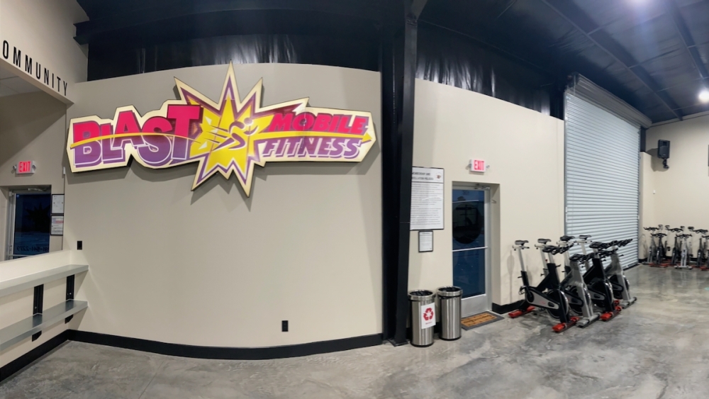 On Jan. 3, BMF Fitness opened a new location at 21631 Rhodes Road, Ste. A-106, Spring. (Courtesy BMF Fitness)
