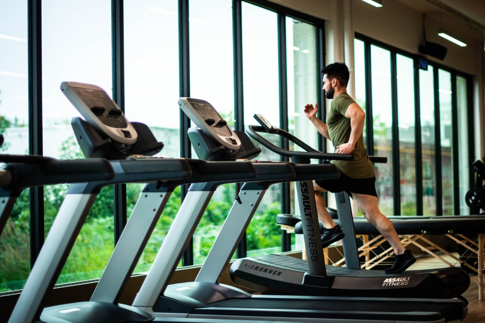 The new gym will be located at 1062 FM 646, Ste. C, and offers 24-hour health and fitness services. (Courtesy Pexels)