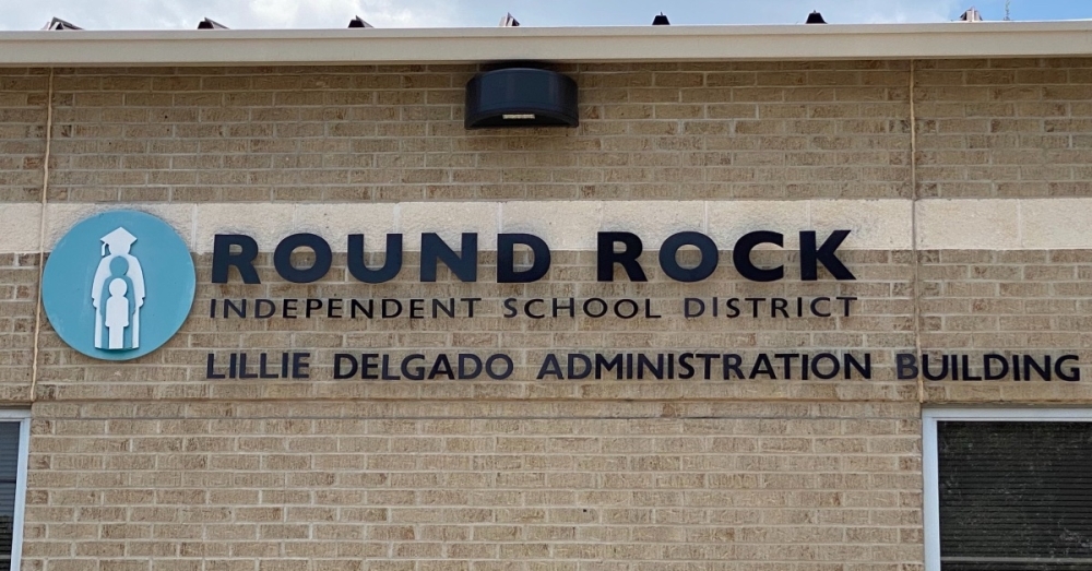 The Texas Education Agency confirmed to Community Impact Newspaper that the agency is conducting an active investigation into Round Rock ISD Superintendent Hafedh Azaiez on Jan. 5. (Brooke Sjoberg/Community Impact Newspaper)