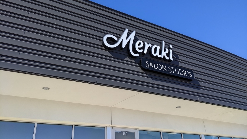 Meraki Salon Studios