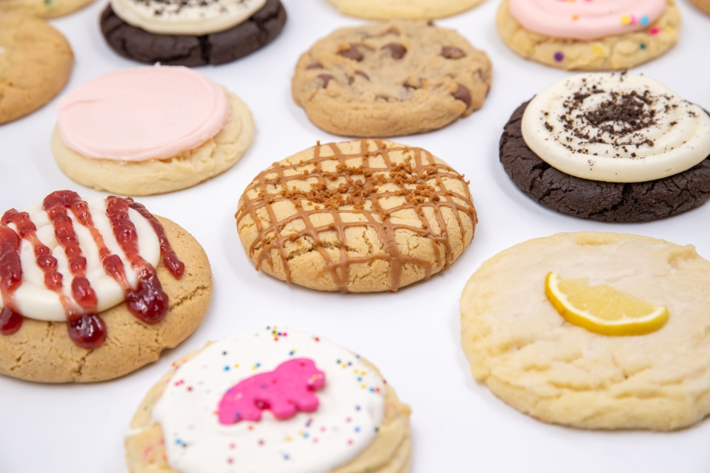 UPDATED: Crumbl Cookies opening soon in Cedar Park | Community Impact