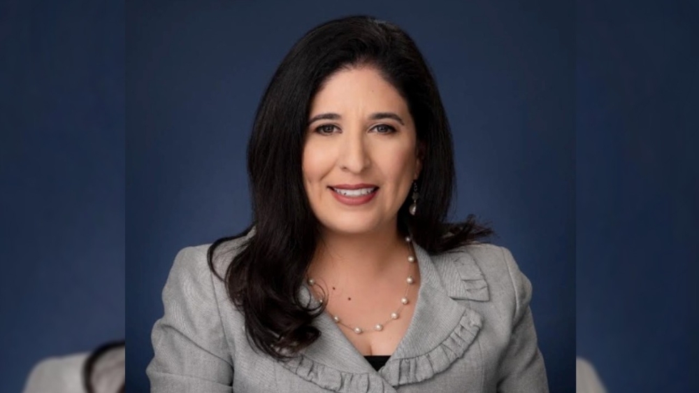 Linda Medina-Lopez became executive director of the Pflugerville Education Foundation in November. (Courtesy Pflugerville Education Foundation)