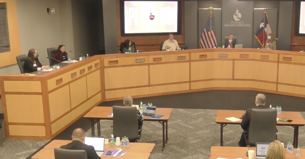 Plano ISD Approves Staff Retention Incentive Increase In Substitute Plano ISD Approves Staff Retention Incentive Increase In Substitute