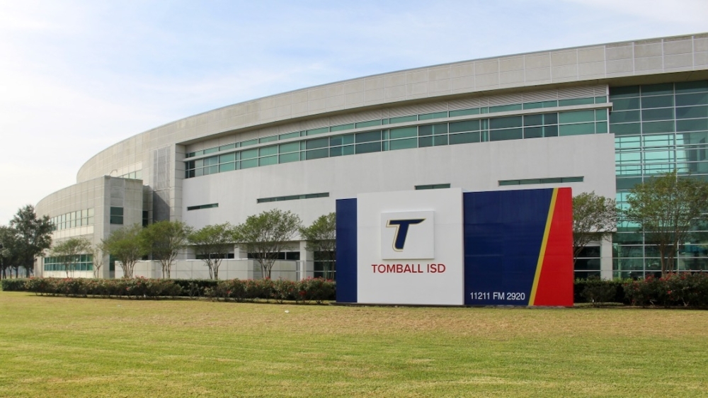 The Tomball ISD board of trustees approved $12.6 million in spending for Tomball Star Academy and new career and technical education programs in January. (Chandler France/Community Impact Newspaper)