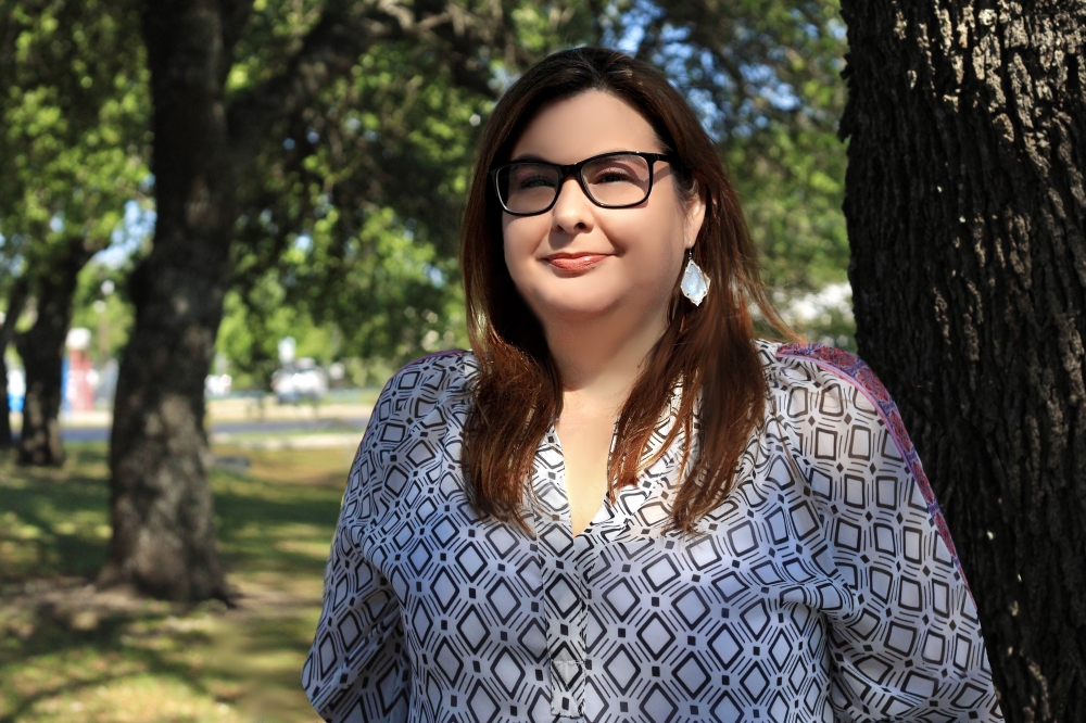 Rebecca Guerrero will serve as Travis County Clerk through the end of 2022. (Courtesy Travis County Clerk's Office)