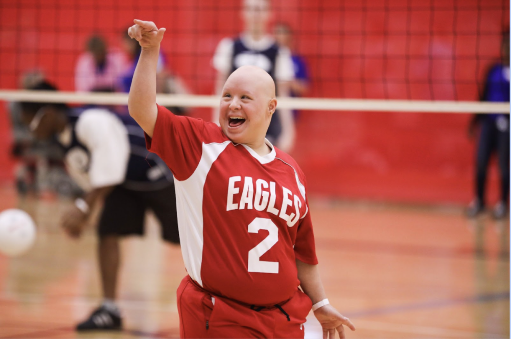 Special Olympics Texas athletes will gather in February for the Winter Games. (Courtesy Special Olympics Texas)