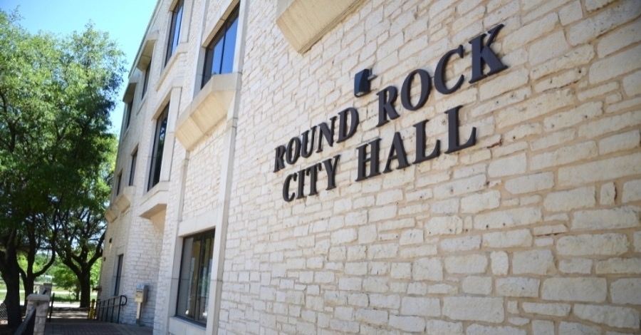 The filing period for the May 7 Round Rock City Council election opened Jan. 19. (John Cox/Community Impact Newspaper)