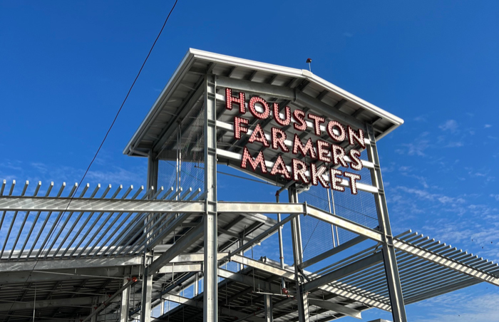 Leasing for the remaining spaces at The Houston Farmers Market was turned over to NewQuest Properties, according to a Jan. 17 announcement. The company said it is targeting locally driven concepts. (Courtesy NewQuest Properties)