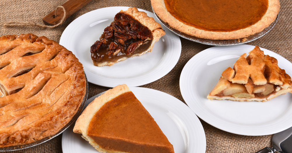 Check out these spots in Fort Bend County to grab a slice of pie. (Courtesy Canva)