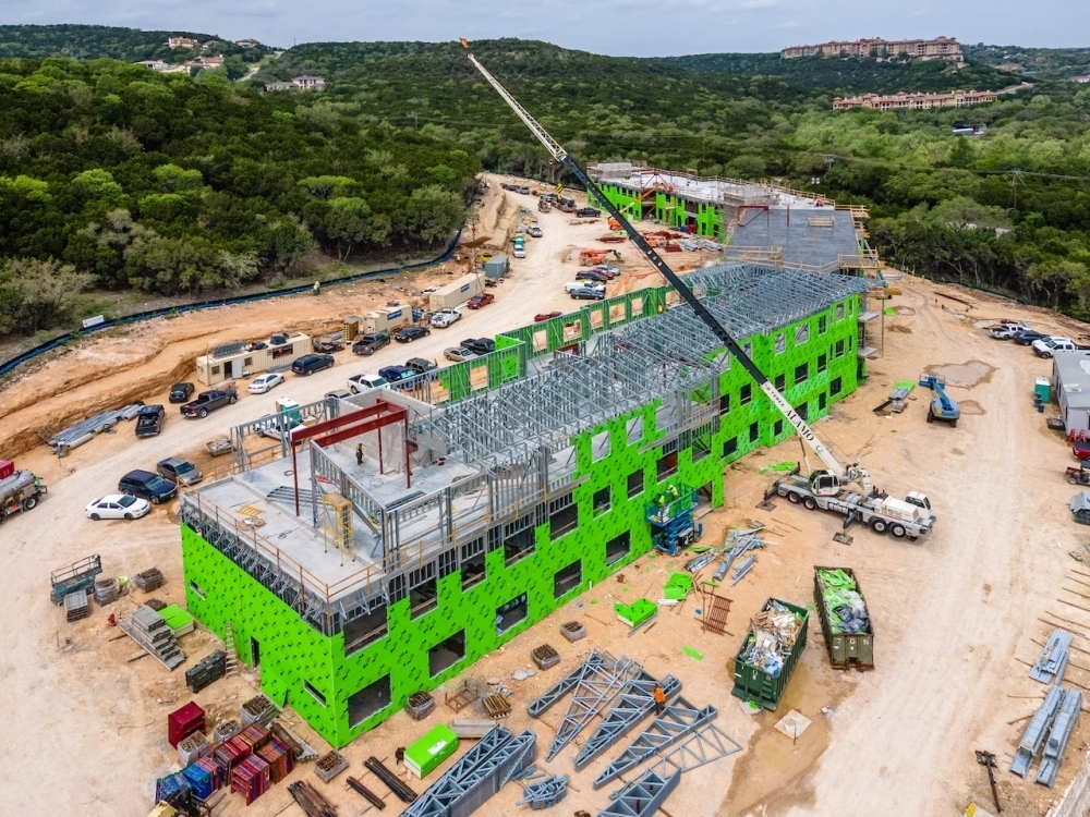 6 Lake Travis-Westlake developments making progress in 2022; Williamson County adjusts US 183-Hwy. 29 connector study and more top Central Texas news