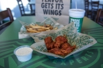 Wingstop is one of three new chain restaurants with newly opened spaces in Southwest Austin. (Courtesy Wikimedia Commons)