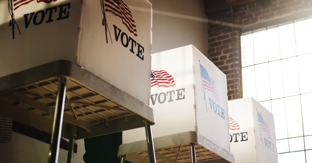 The last day to register to vote in the primaries is Jan. 31, with early voting starting on Feb. 14 and ending Feb. 25. Election day is March 1. (Courtesy Adobe Stock)