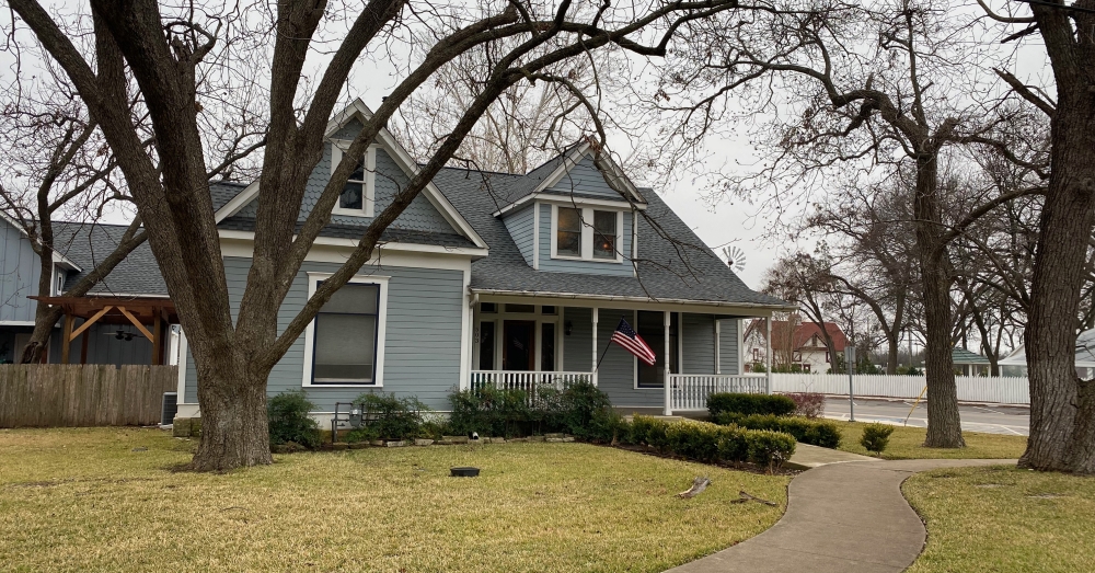 Mercantile on Main and Haute Boutique, two local businesses owned by Amy Yerrington Kerley, will be housed under the same roof after Feb. 12.