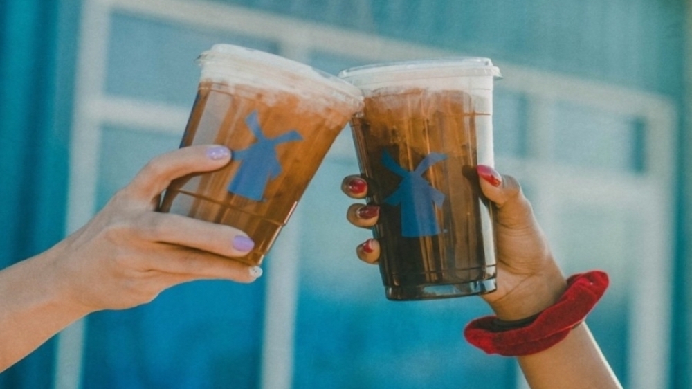 Dutch Bros Coffee now open in Northeast Fort Worth Community Impact