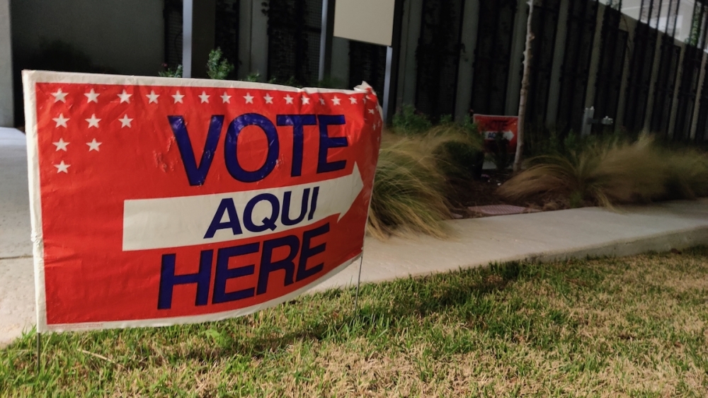 What to know for early voting in Travis County's March primaries