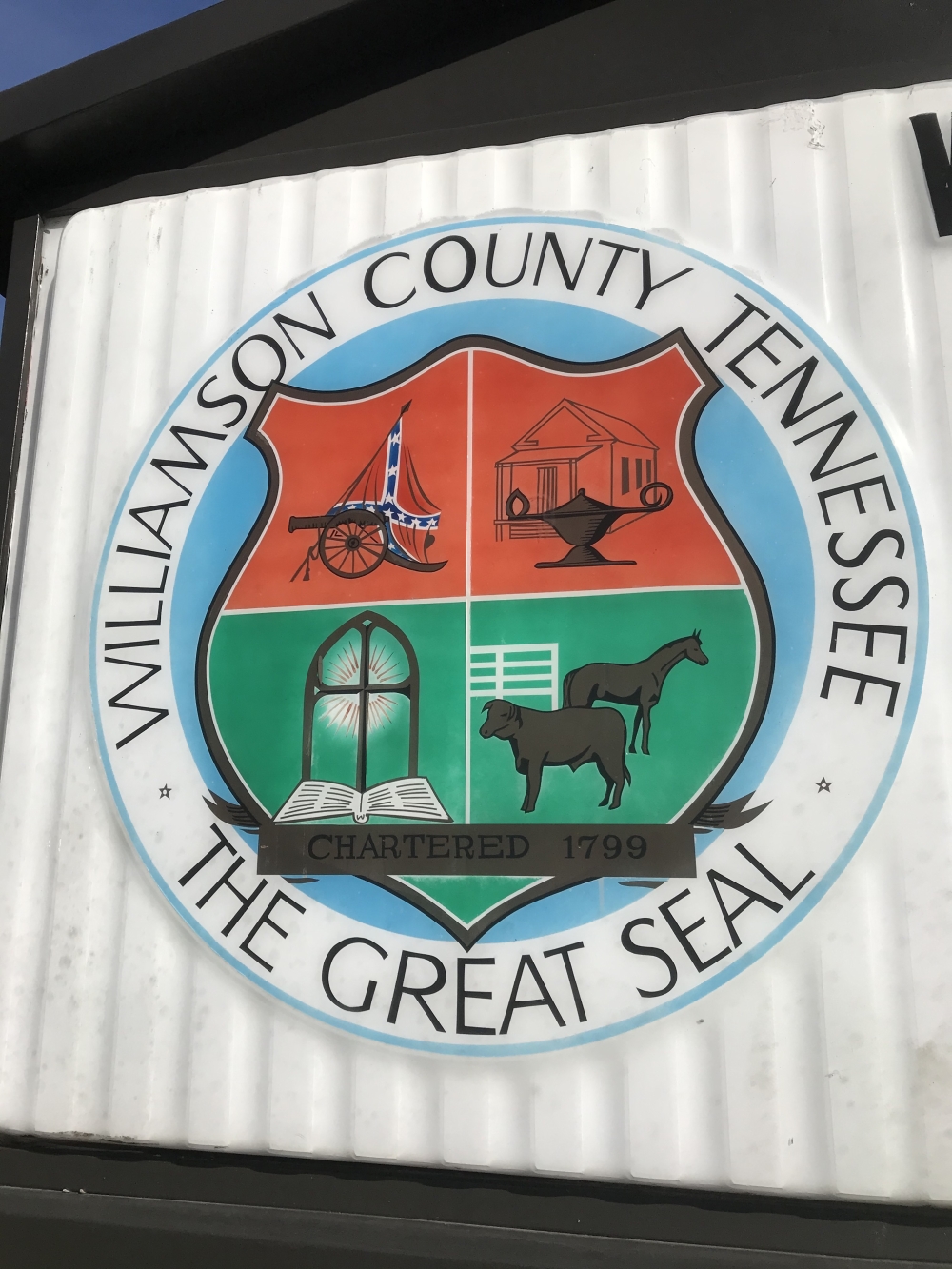 Community Impact Franklin Brentwood