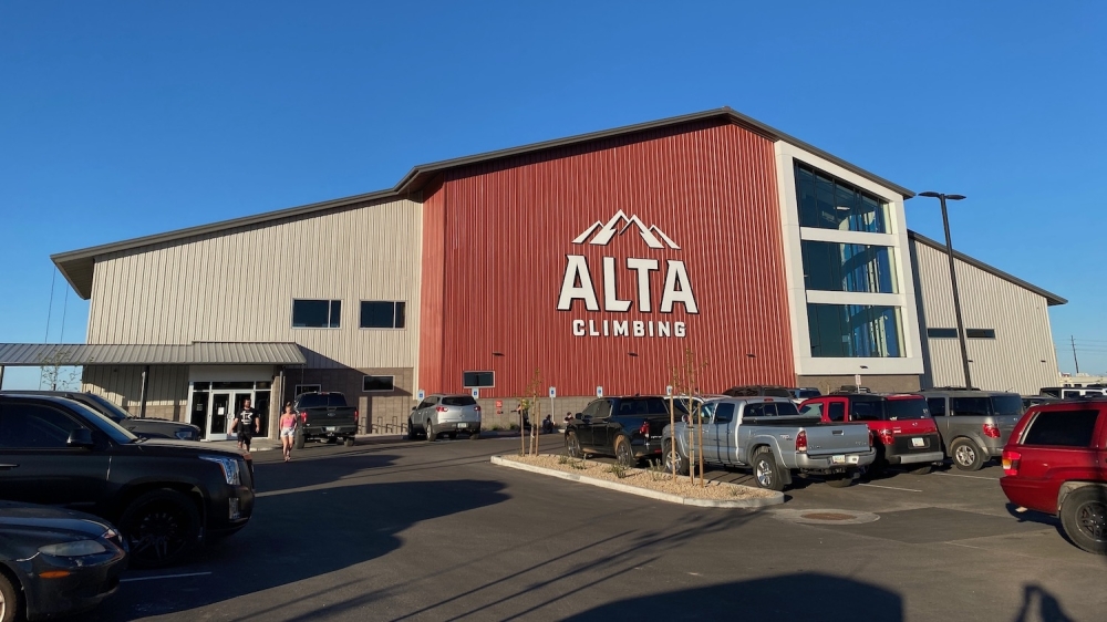 Alta Climbing & Fitness opens in Gilbert