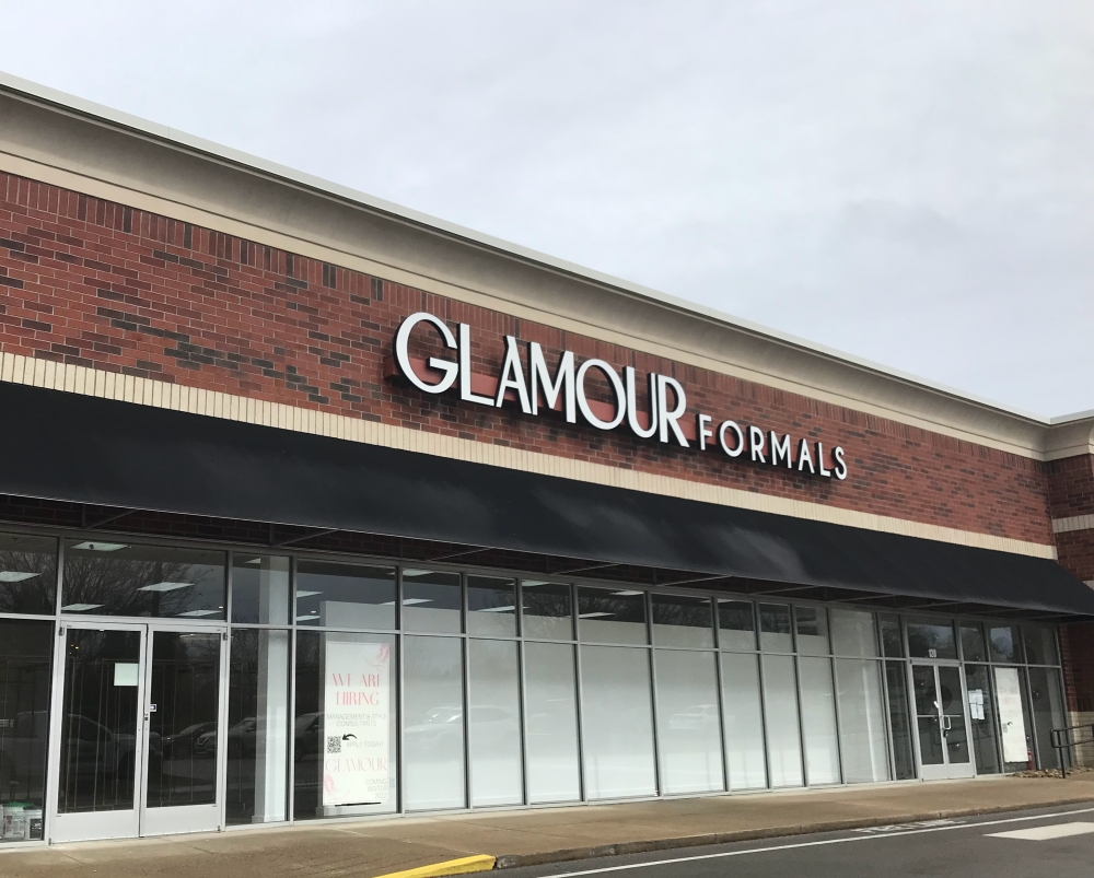 Glamour Formals Cool Springs